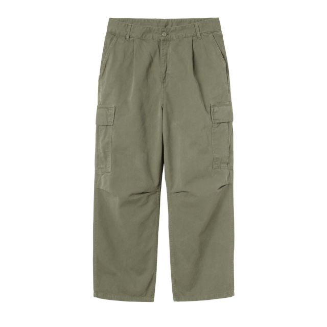 Carhartt WIP Ανδρικό Παντελόνι Cole Cargo Pant I031218