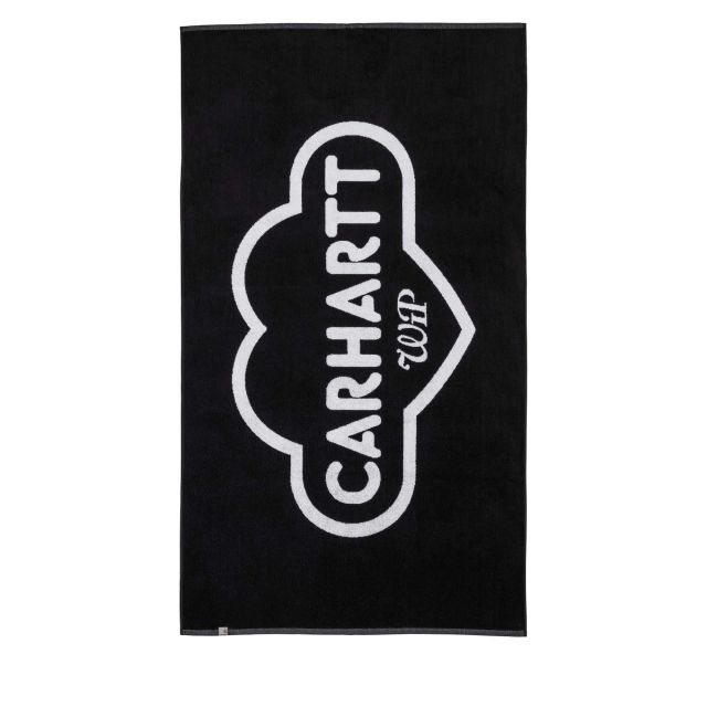 Carhartt WIP Πετσέτα 160 x 90cm Cloud Heart Towel I036362 - 749073