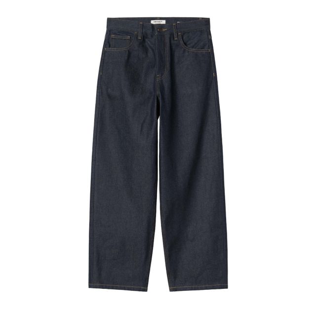 Carhartt WIP Γυναικείο Τζιν Παντελόνι W' Brandon Pant I035892
