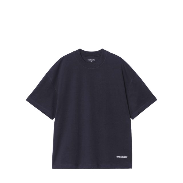 Carhartt WIP Ανδρική Μπλούζα S/S Link Script T-Shirt I031373 - 731336