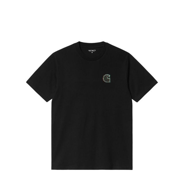 Carhartt WIP Ανδρική Μπλούζα S/S Mind Your Head T-Shirt I036000 - 731379