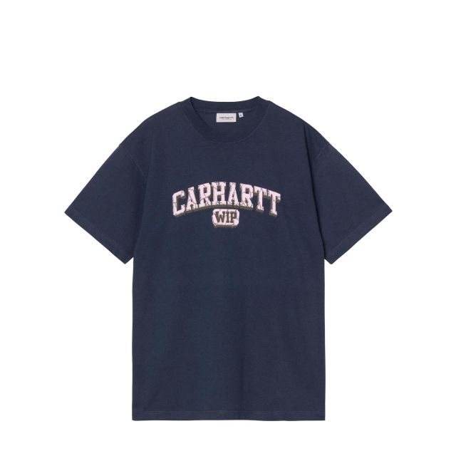 Carhartt WIP Ανδρική Μπλούζα S/S Heavy Duty T-Shirt I036015 - 731437