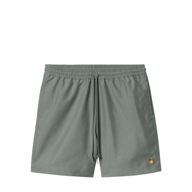 Carhartt WIP Ανδρικό Μαγιό Chase Swim Trunks I035062