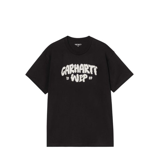 Carhartt WIP Ανδρική Μπλούζα S/S Cloud Script T-Shirt I036200