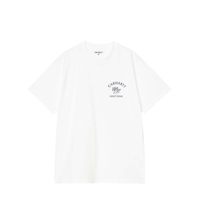 Carhartt WIP Ανδρική Μπλούζα S/S Eightynine T-Shirt I036205 - 749008
