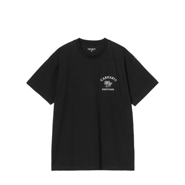 Carhartt WIP Ανδρική Μπλούζα S/S Eightynine T-Shirt I036205 - 749012