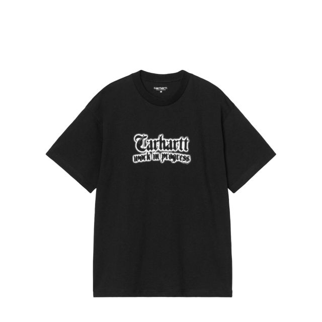 Carhartt WIP Ανδρική Μπλούζα S/S World Tour T-Shirt I036236