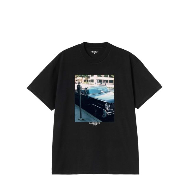 Carhartt Ανδρική Μπλούζα S/S Warm Views T-Shirt I036246