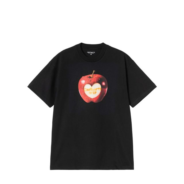 Carhartt WIP Ανδρική Μπλούζα S/S Spoiled T-Shirt I036260