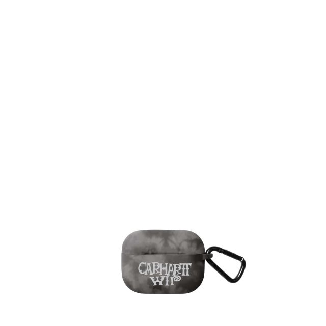 Carhartt WIP Θήκη Ακουστικών Radiate AirPods Pro Case I036724