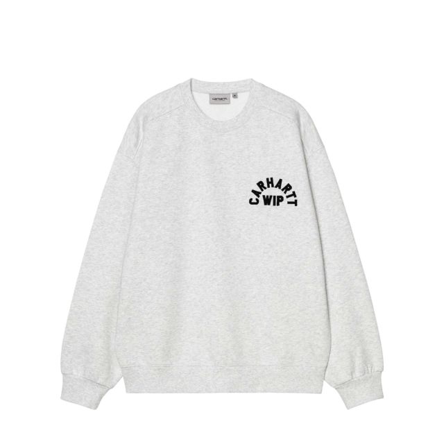 Carhartt WIP Ανδρικό Φούτερ Arch Script Sweat I037266 - 769862