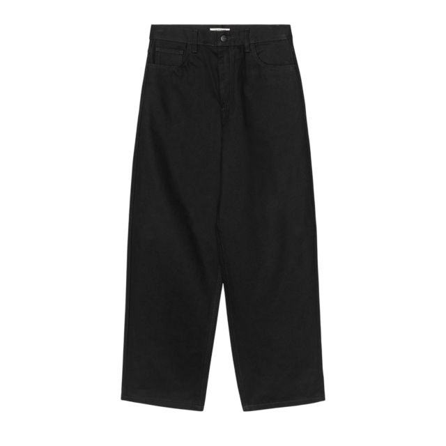 Carhartt WIP Γυναικείο Τζιν Παντελόνι W' Brandon Pant I035892