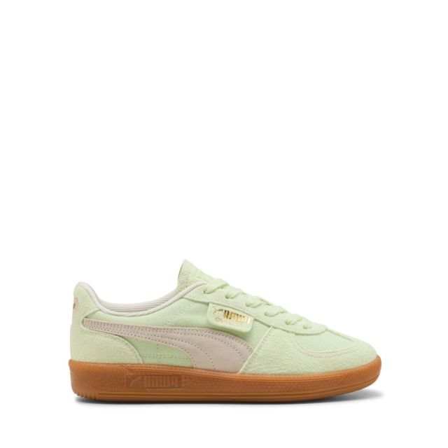 Puma Γυναικεία Παπούτσια Palermo Vintage 396841 - 748506