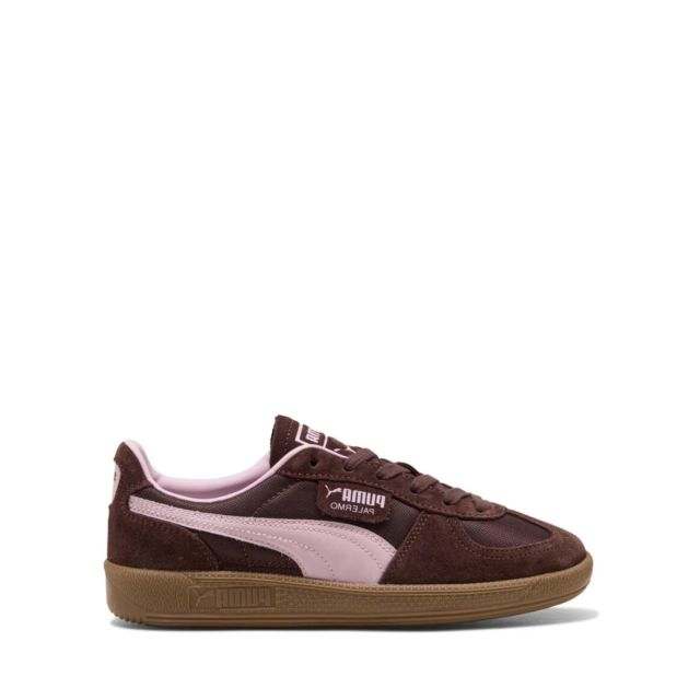 Puma Γυναικεία Παπούτσια Palermo Vintage Update 401364 - 748551