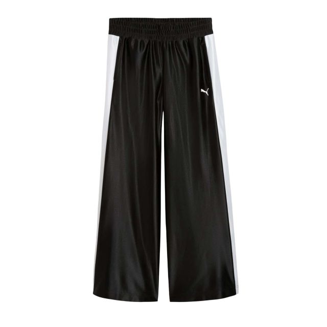 Puma Γυναικείο Παντελόνι Φόρμας Future.Puma.Archive T7Mid Rise Pants 634593