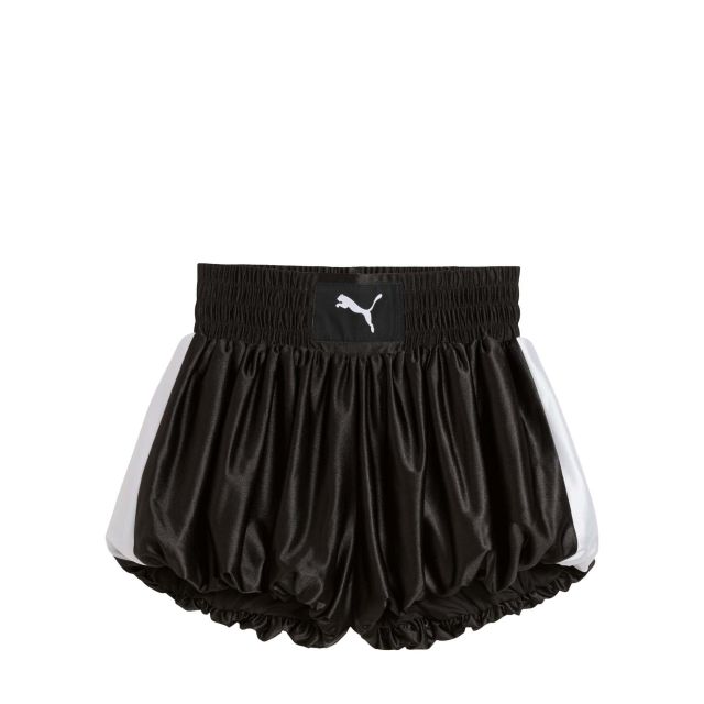 Puma Γυναικείο Σορτς T7 Balloon Boxer Short 636887 - 748633