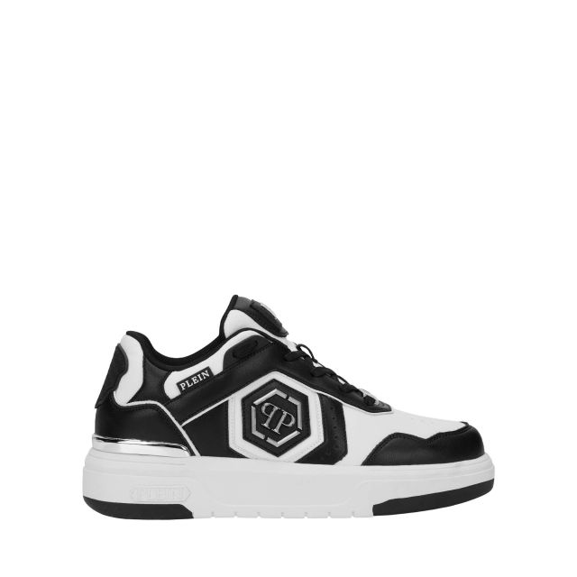 Philipp Plein Ανδρικά Παπούτσια Low-Top Sneakers SK8R SAFS USC0925 PTE003N