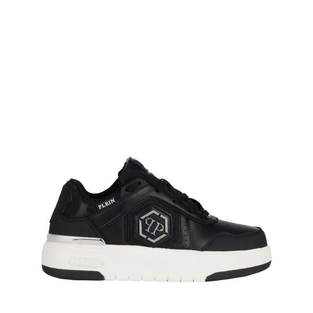Philipp Plein Ανδρικά Παπούτσια Low-Top Sneakers SK8R SAFS USC0925 PTE003N