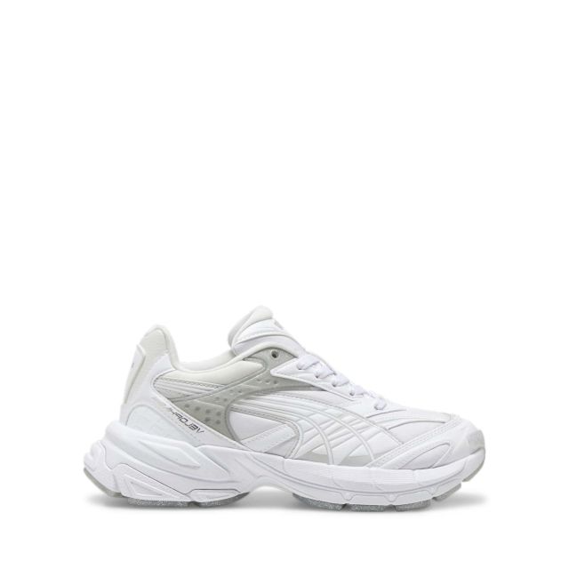 Puma Γυναικεία Παπούτσια Velophasis Jelly Glitter Wns 397297