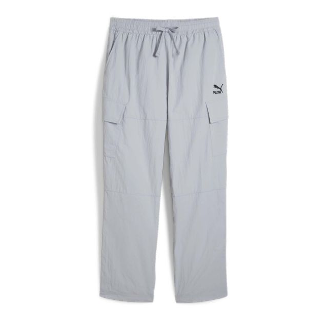 Puma Ανδρικό Παντελόνι Classics Cargo Pants Wv 624260