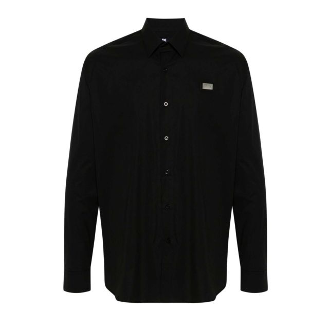Karl Lagerfeld Ανδρικό Πουκάμισο Shirt Casual 605947-544671