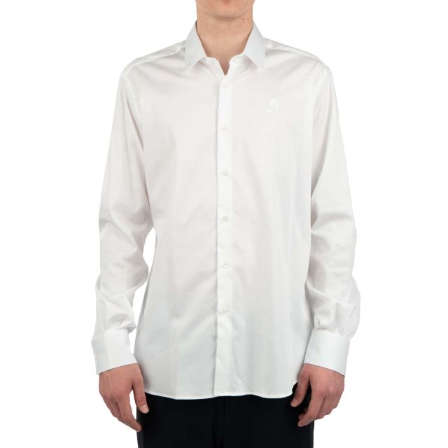 Karl Lagerfeld Ανδρικό Πουκάμισο Shirt Modern Fit 605038-551602