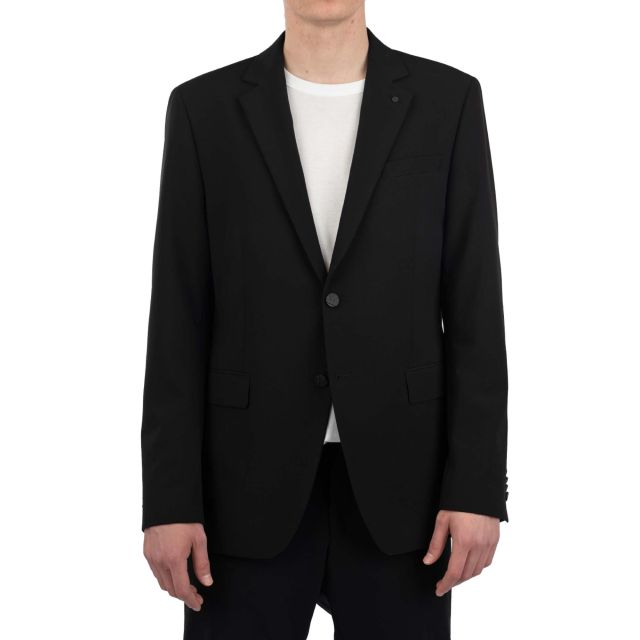 Karl Lagerfeld Ανδρικό Σακάκι Jacket Nova 155274-552006