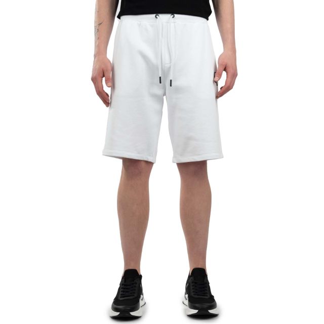 Karl Lagerfeld Ανδρική Βερμούδα Sweat Shorts 705014-552900