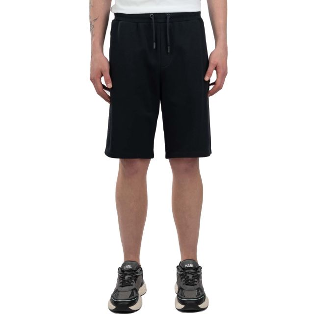 Karl Lagerfeld Ανδρική Βερμούδα Sweat Shorts 705014-552900