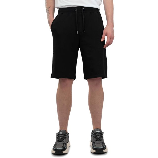 Karl Lagerfeld Ανδρική Βερμούδα Sweat Shorts 705014-552900