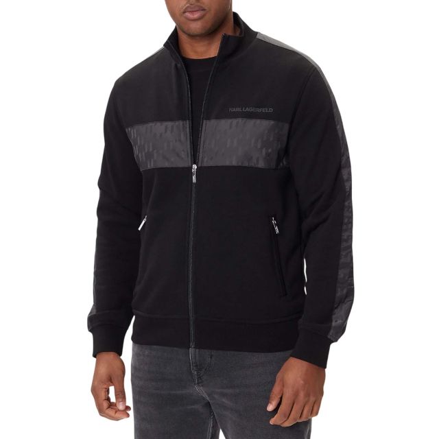 Karl Lagerfeld Sweat Zip Jacket 705035-554910