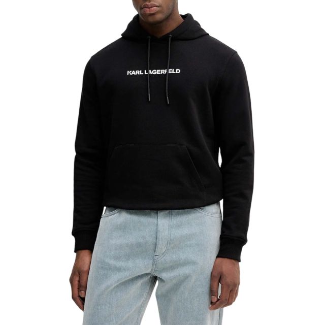 Karl Lagerfeld Sweat Hoody 705404-554917