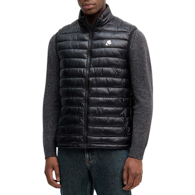 Karl Lagerfeld Ανδρικό Γιλέκο Vest 505401-554590