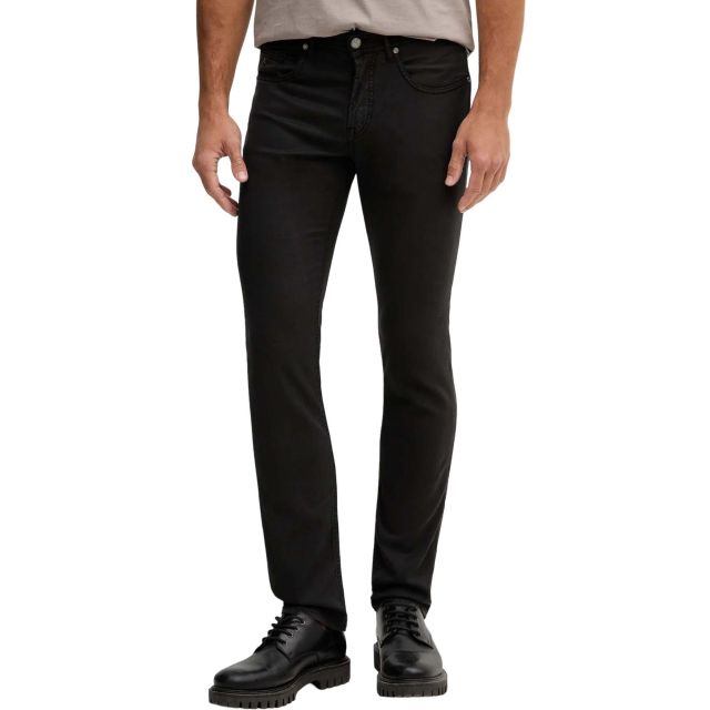 Karl Lagerfeld Ανδρικό Τζιν Παντελόνι 5-Pocket Kl-Jack 265501-500890