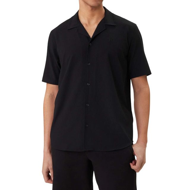 Karl Lagerfeld Ανδρικό Πουκάμισο Shirt Casual 1/2 605942-562034