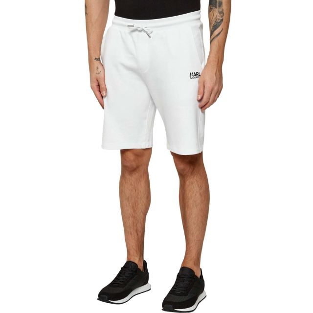 Karl Lagerfeld Ανδρική Βερμούδα Sweat Shorts 705783-562917