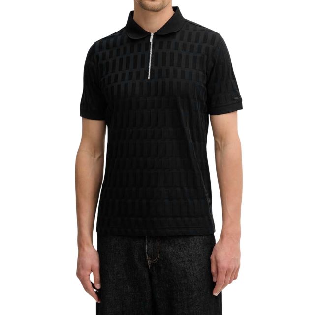 Karl Lagerfeld Polo 745008-562203