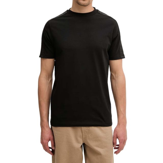Karl Lagerfeld Ανδρική Μπλούζα T-Shirt Crewneck 755048-562235