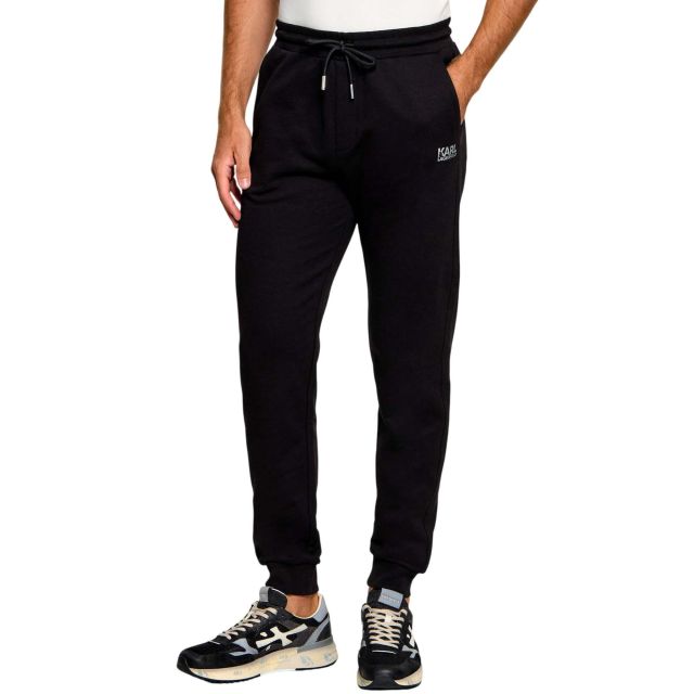 Karl Lagerfeld Ανδρικό Παντελόνι Φόρμας Sweat Pants 705782-564917 - 778078