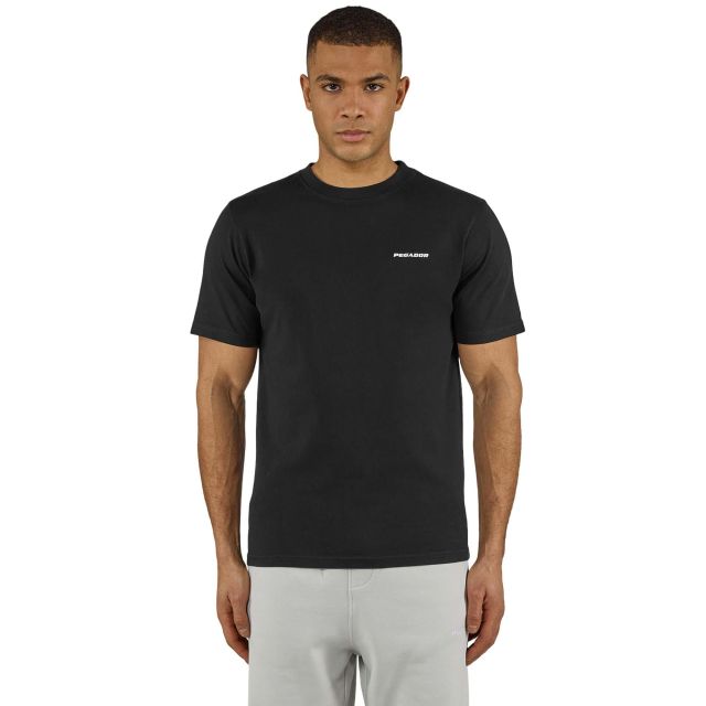 Pegador Ανδρική Μπλούζα Logo Slim Tee 4300-002/004