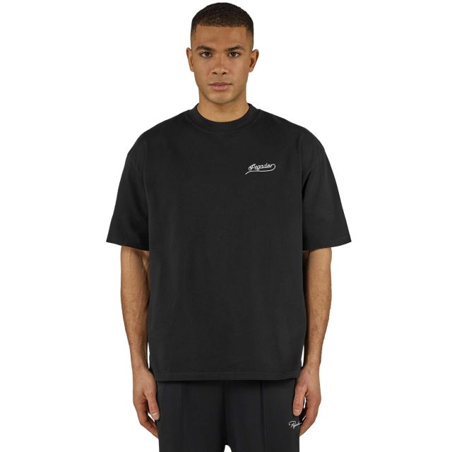 Pegador Ανδρική Μπλούζα  Belmonte Oversized Tee 6816-002
