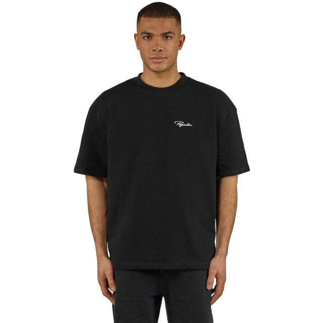 Pegador Ανδρική Μπλούζα Signar Slub Terry Oversized Tee 6850-002
