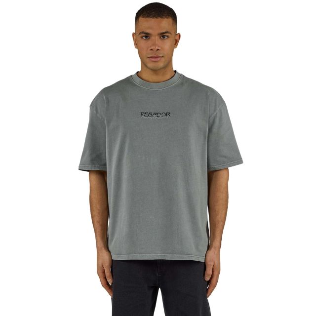 Pegador Ανδρική Μπλούζα Torrox Oversized Tee 6863-386