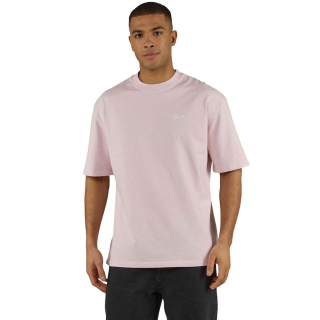 Pegador Ανδρική Μπλούζα Pike Oversized Tee 6131-671/004