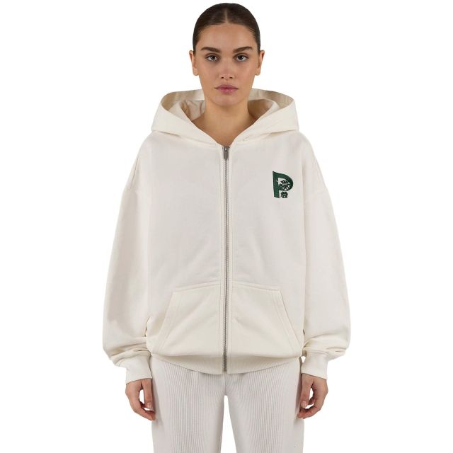Pegador Γυναικεία Ζακέτα Altea Oversized Sweatjacket 6909-551 - 755428