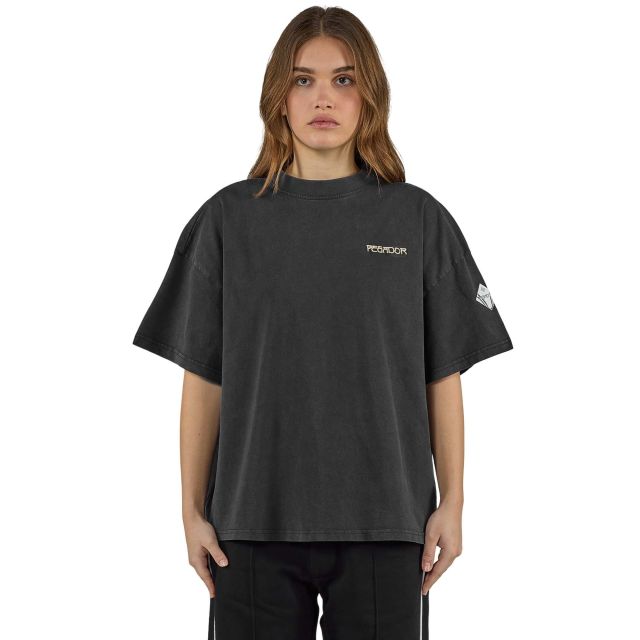 Pegador Gra„Nna Heavy Oversized Tee 6927-065 - 755437