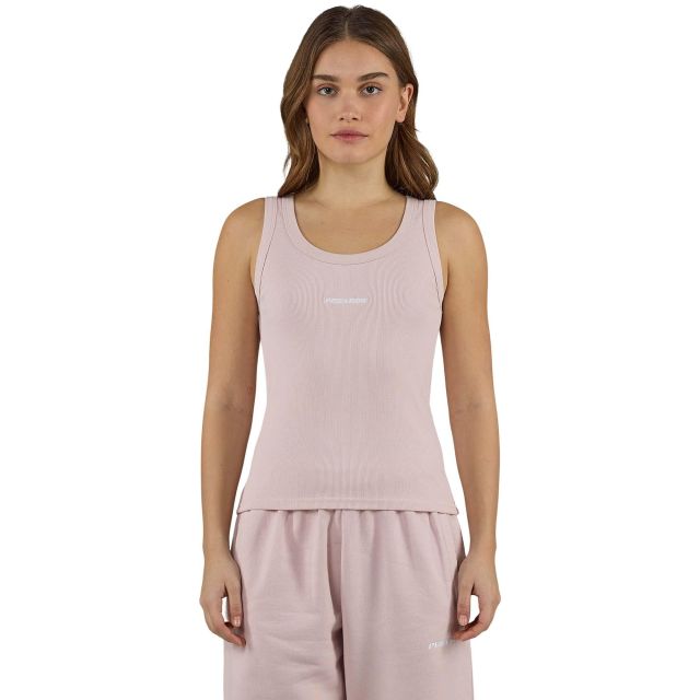 Pegador Γυναικεία Μπλούζα Cesis Rib Tank Top 6986-671/004 - 755458