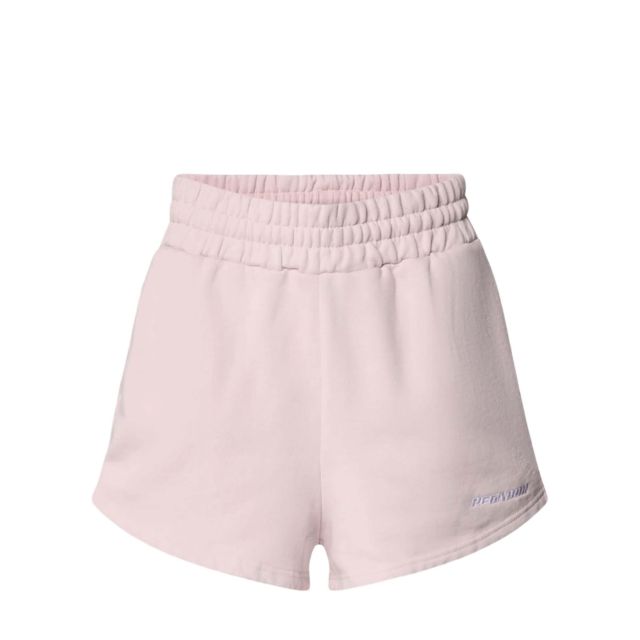 Pegador  Γυναικείο Σορτς Wiluna High Waisted Sweatshorts 3344-671/004 - 755420