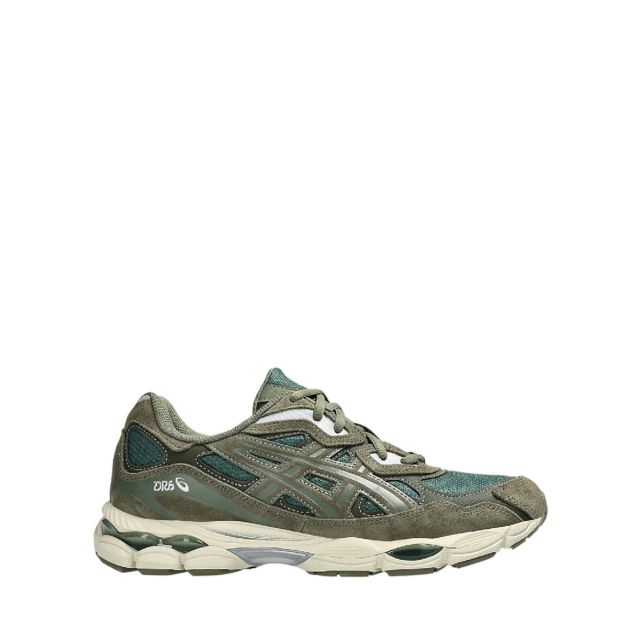 Asics Ανδρικά Παπούτσια Gel-Nyc 1203A739