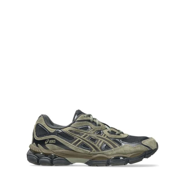 Asics Aνδρικά Παπούτσια Gel-Nyc Sneakers  1203A383 - 745361